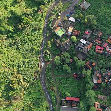 Gite De Rando Haut Mato Correia ภายนอก รูปภาพ