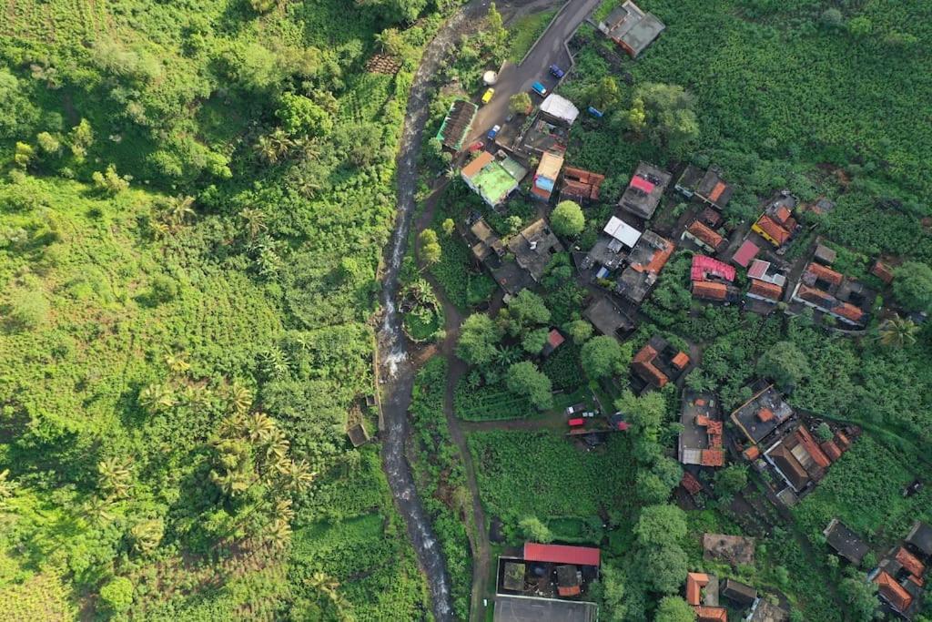 Gite De Rando Haut Mato Correia ภายนอก รูปภาพ